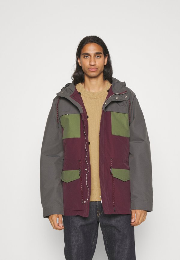 Scotch & Soda MID LENGTH