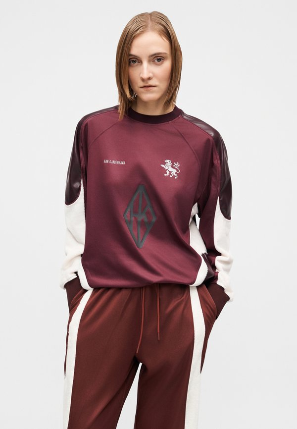 Han Kjøbenhavn PATCHWORK FOOTBALL