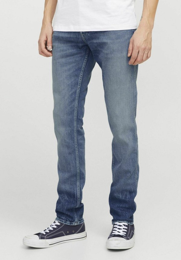 Jack & Jones Slim fit JJIGLENN JJDENVER JJ 144 NOOS