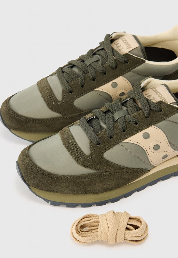 Saucony JAZZ ORIGINAL UNISEX