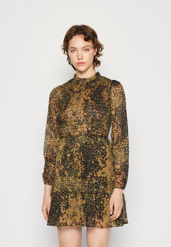 Noisy May NMMELINA SHORT DRESS