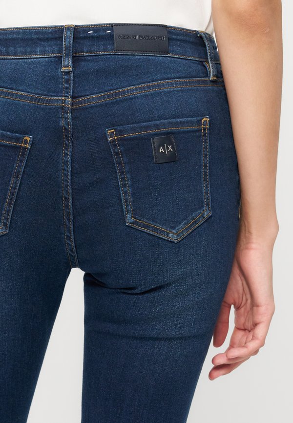 Armani Exchange