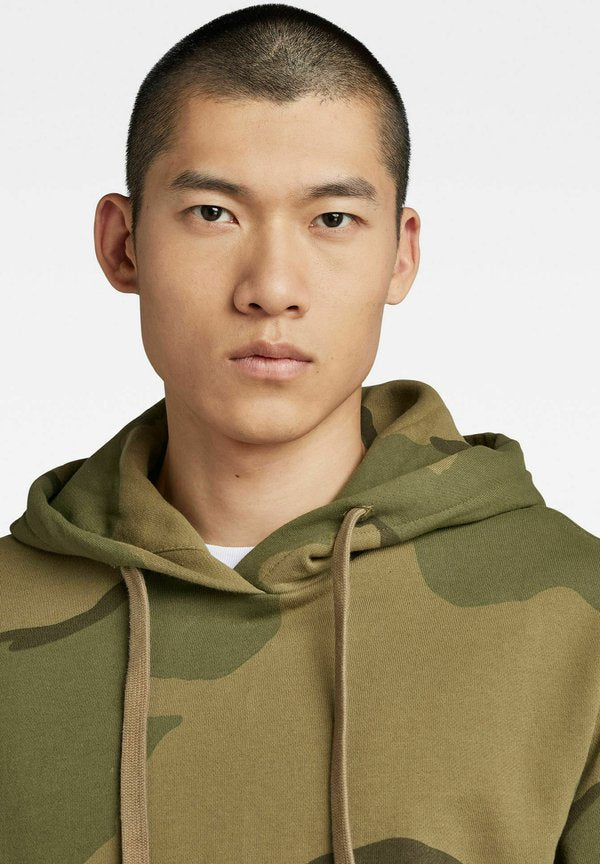 G-STAR DESERT CAMO