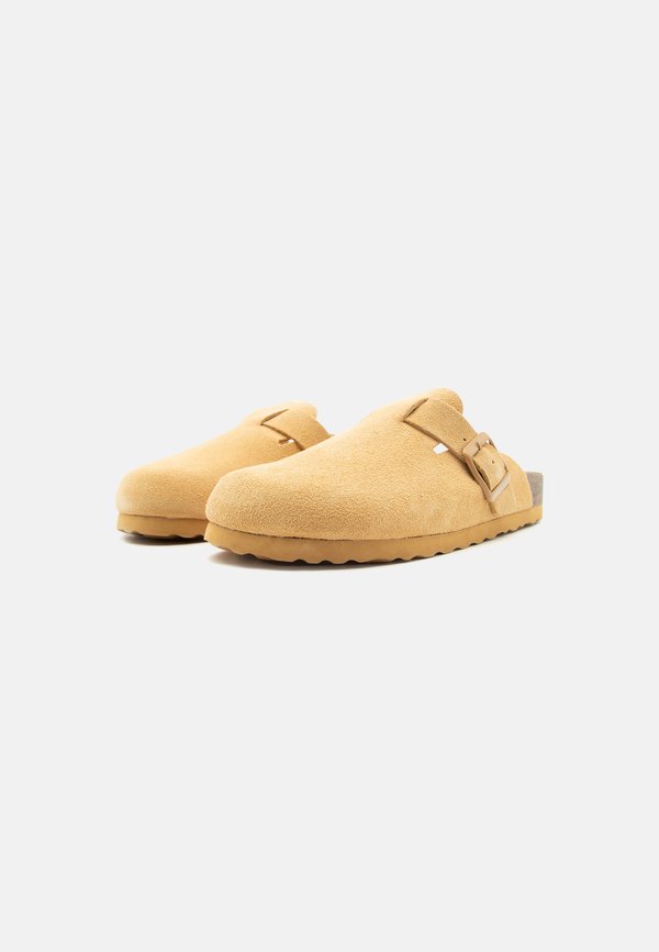 Pier One by Zalando LEATHER UNISEX