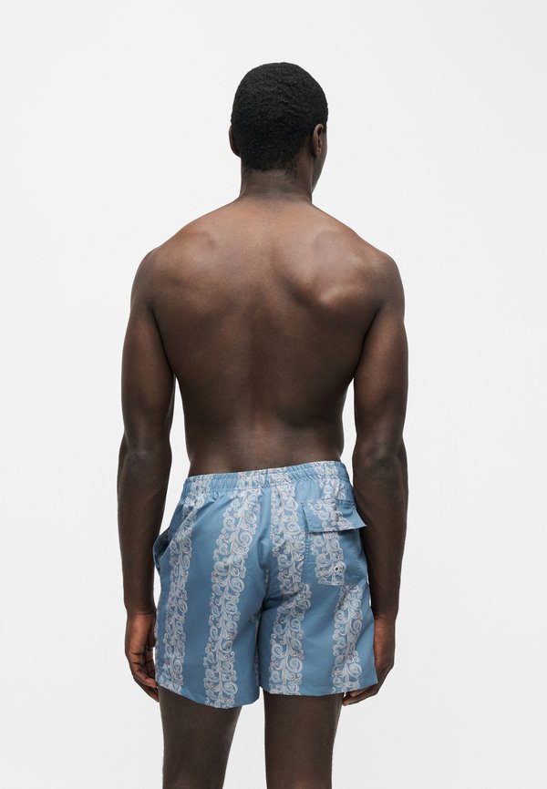 Bather FIESTA PATTERNED
