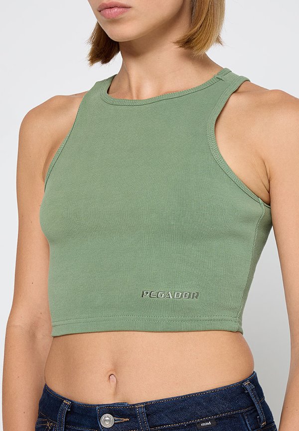 Pegador