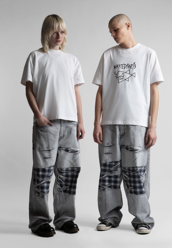 Wasted Paris TROMPE L'OEIL GRANT UNISEX