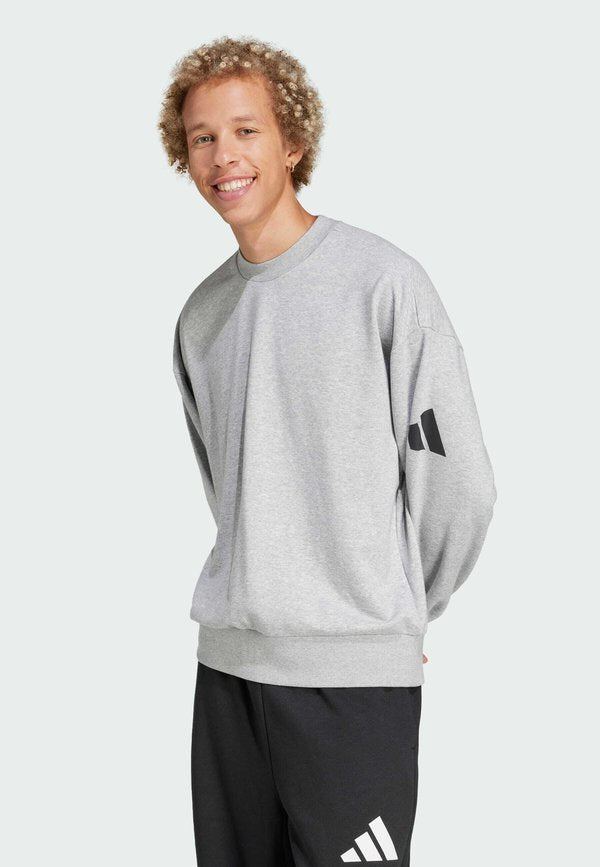 adidas Sportswear ESSENTIALS LOOSE FIT 3 BAR