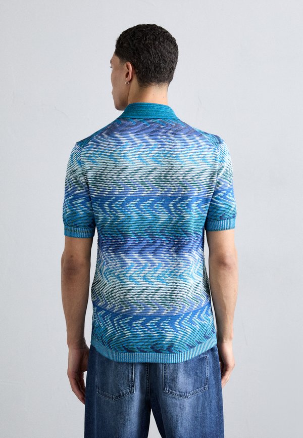 Missoni SHORT SLEEVE