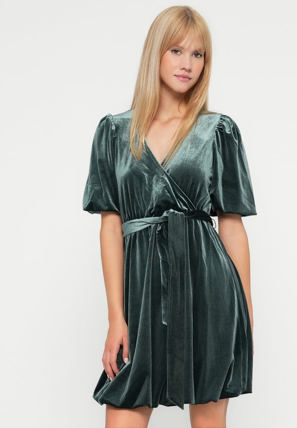 Vero Moda VMBEATRICIA SHORT DRESS