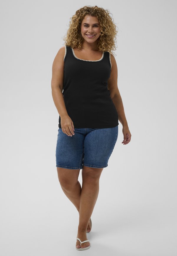Kaffe Curve KCCARINA TANK