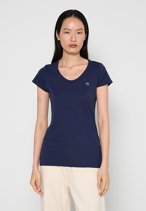 G-STAR 2 PACK SLIM FIT