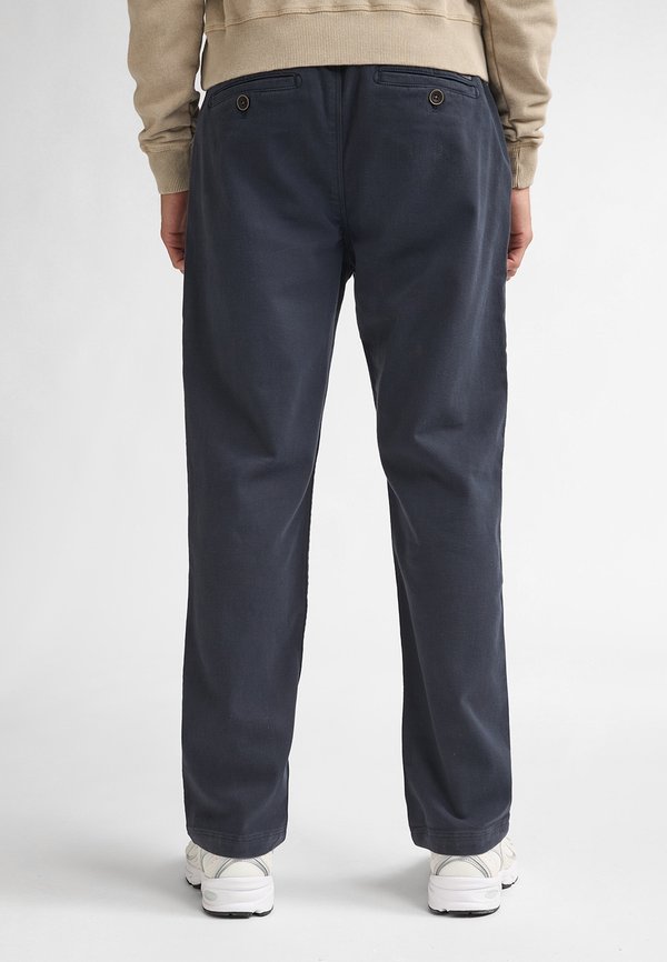 Petrol Industries TWILL LLUVIA