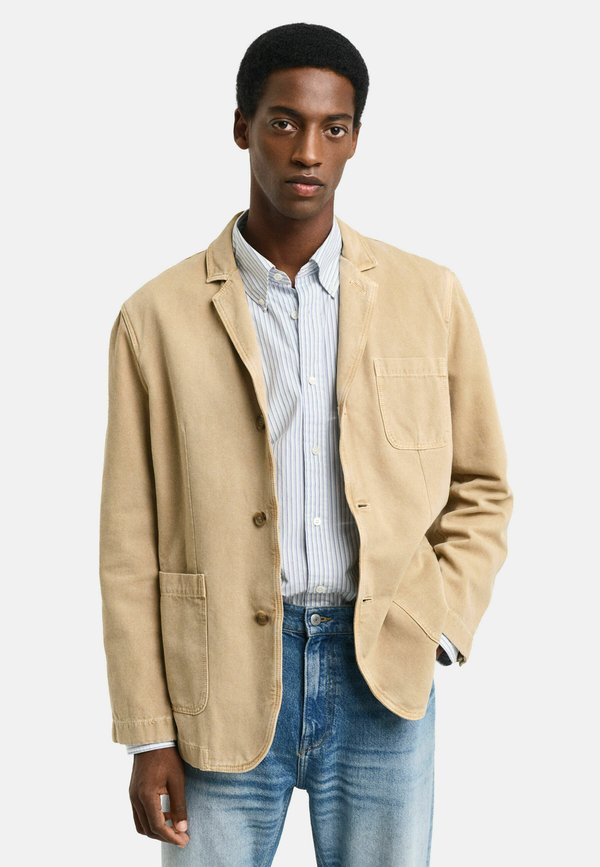 GANT