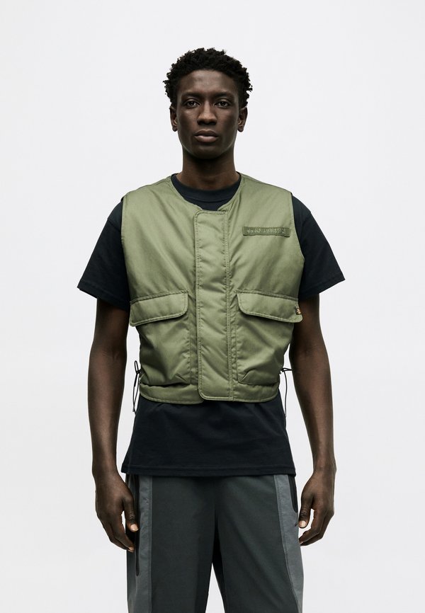 Alpha Industries