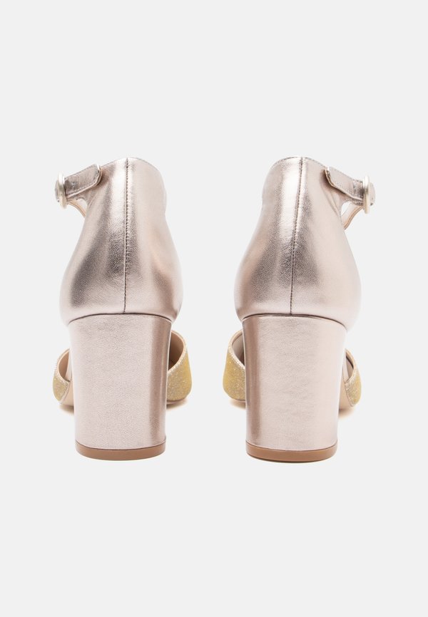 Anna Field by Zalando LEATHER