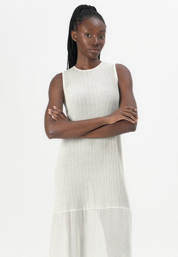 Selected Maxi cotton blend