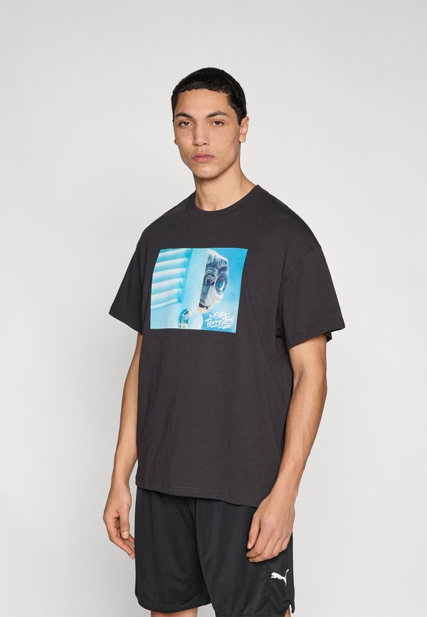 Puma HOOPS E.T. TEE