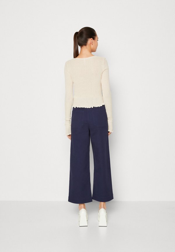 Free People ERICA CARDI