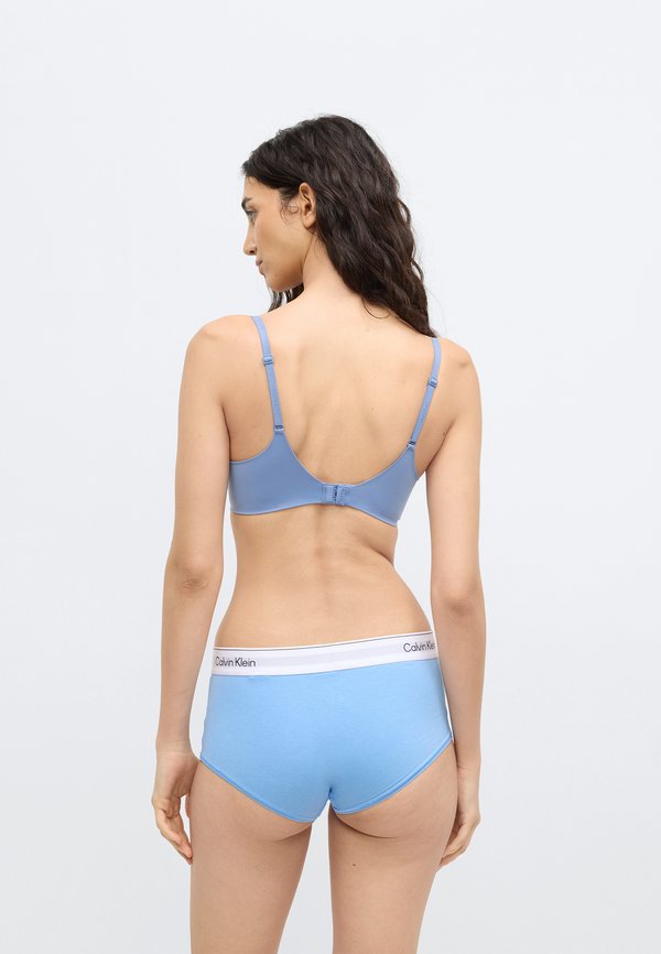 Calvin Klein Underwear PUSH UP PLUNGE - PERFECTLY FIT