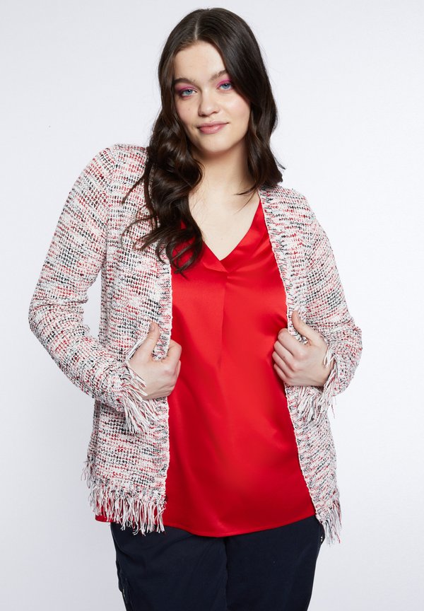 Fiorella Rubino  FRANGE