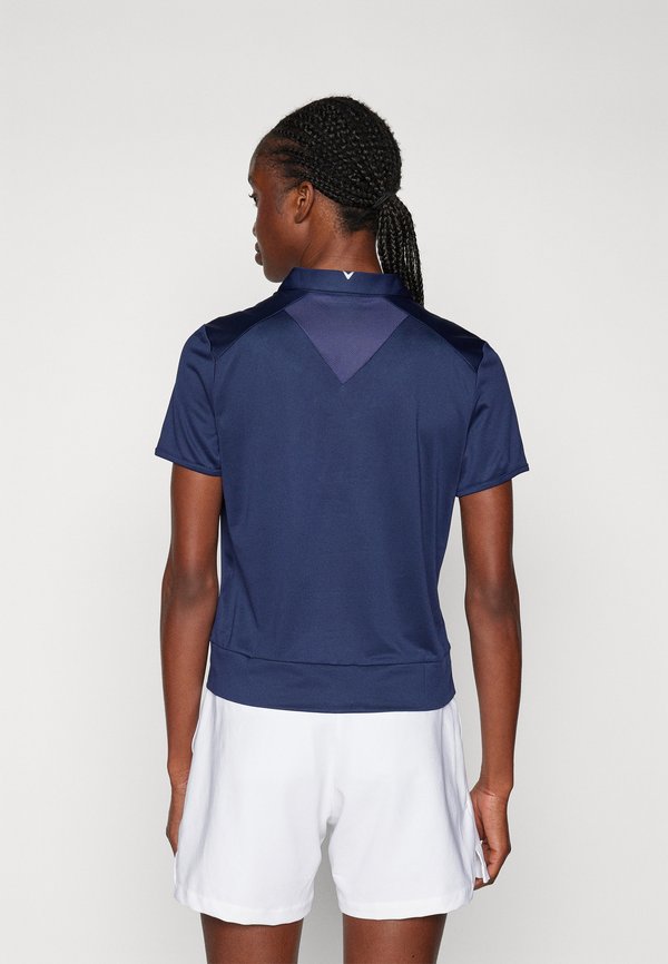 Callaway WAIST LENGTH DETAIL