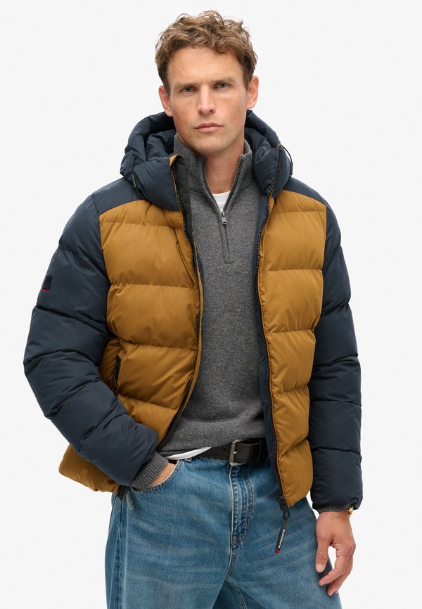 Superdry & Co  PUFFER