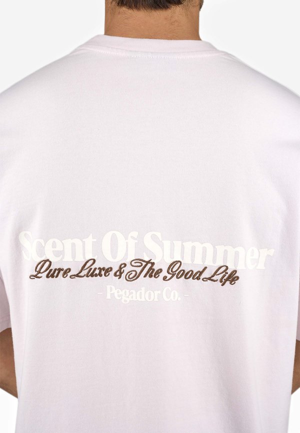 Pegador SEQUIA TEE