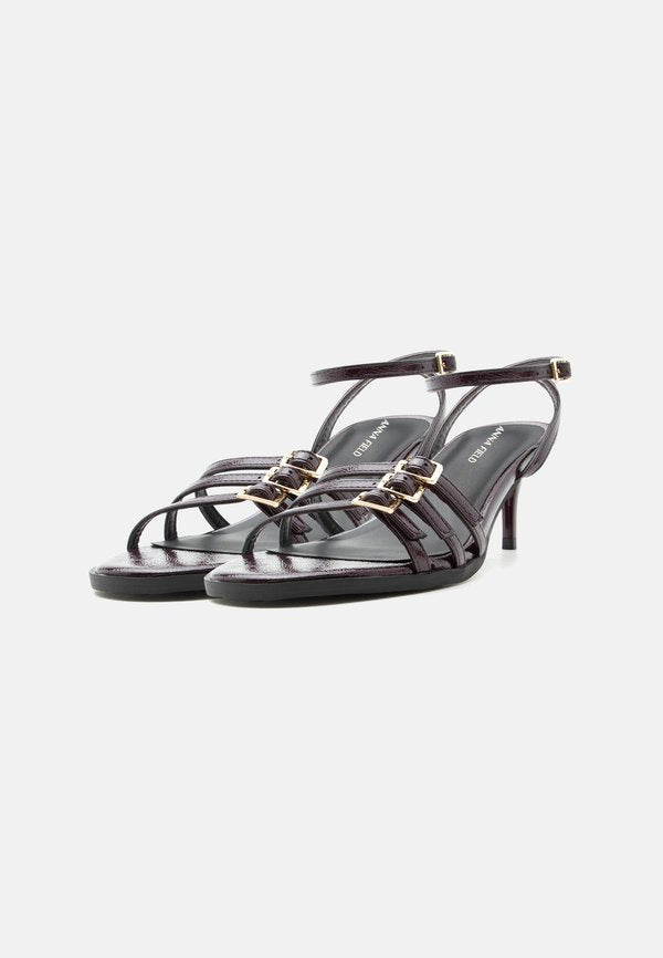 Anna Field by Zalando