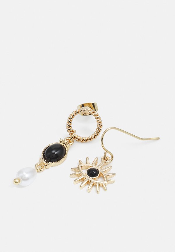 Pieces PCRASDA EARRINGS 2 PACK