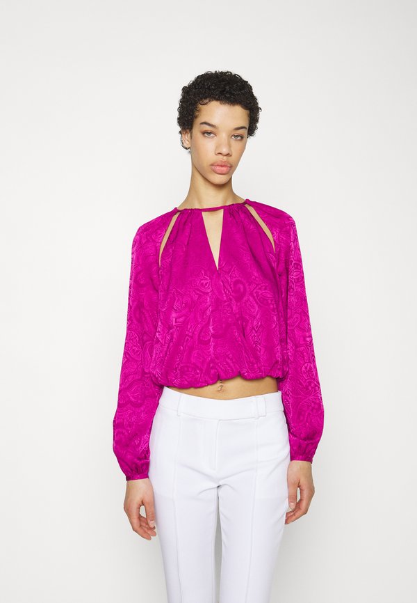 Veronica Beard SIONNE BLOUSE