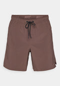 Nike Performance M NK DF UNLIMITED WVN 7IN UL - Sports shorts - baroque brown/black