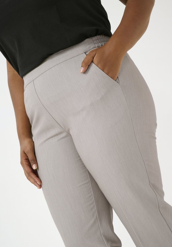 Kaffe Curve KCSAKIRA CROPPED