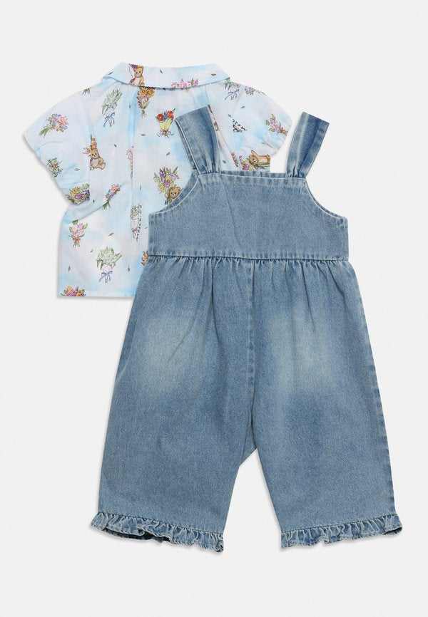MOSCHINO SET
