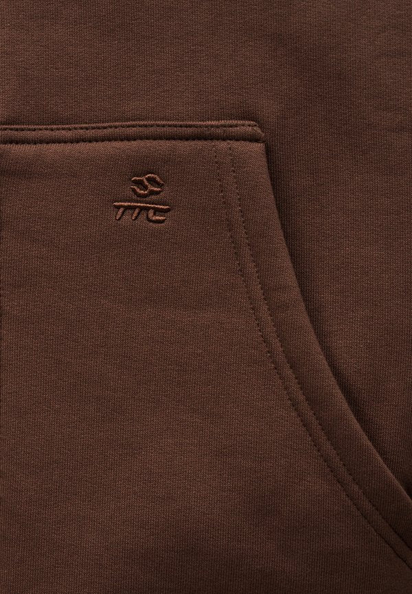 The Tracksuit Club ZIPPED UNISEX