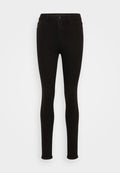 Pieces Skinny fit PCDANA HW