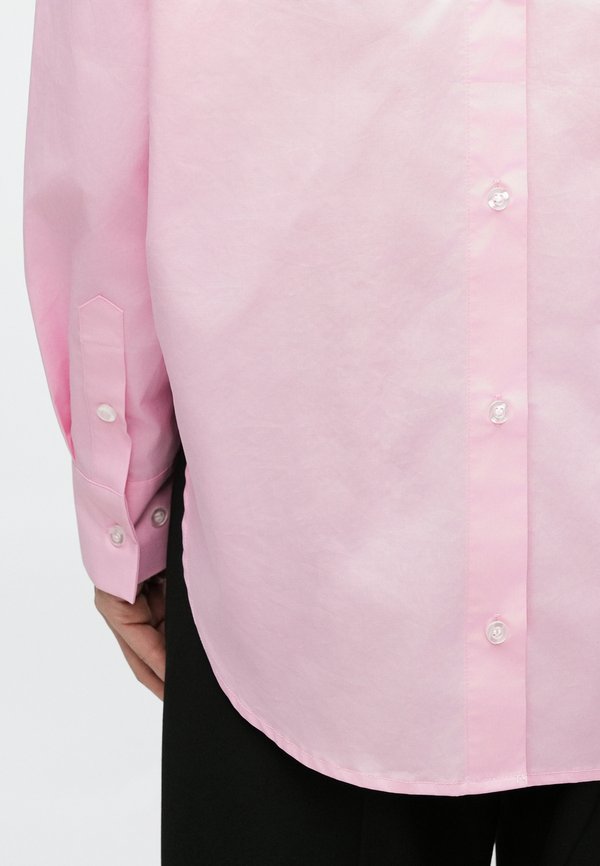 DESIGNERS REMIX CLAIRE OVERSIZED SHIRT