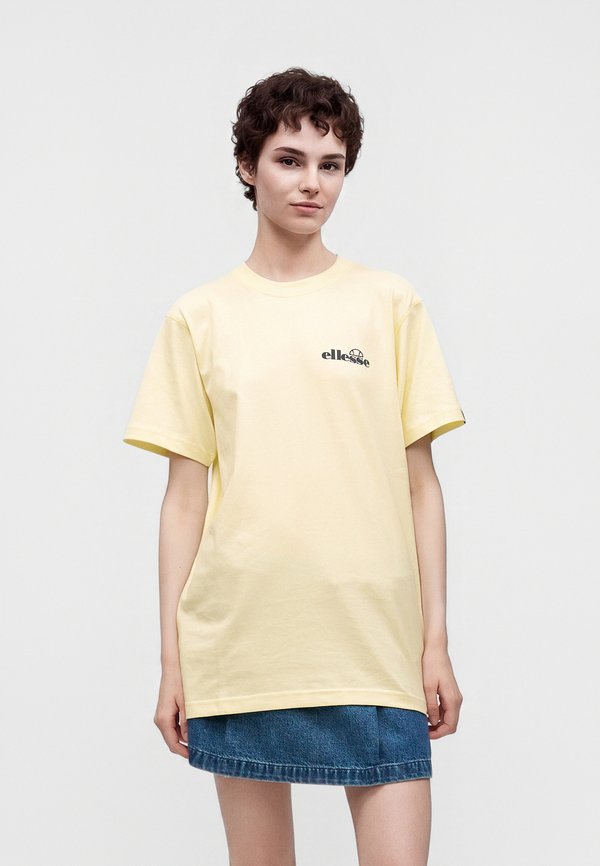 Ellesse TORCETTI TEE
