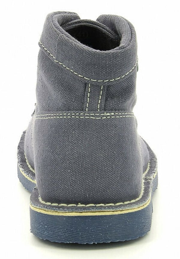 Kickers BOTTILLONS TOILE LEGEND