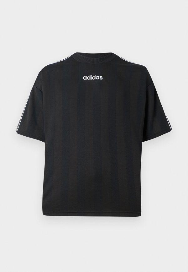 adidas Originals UNISEX - Print T-shirt - black