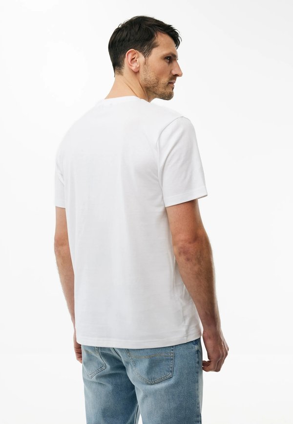 Mexx MEXX T-SHIRT SHORT SLEEVE TAY REGULAR FIT