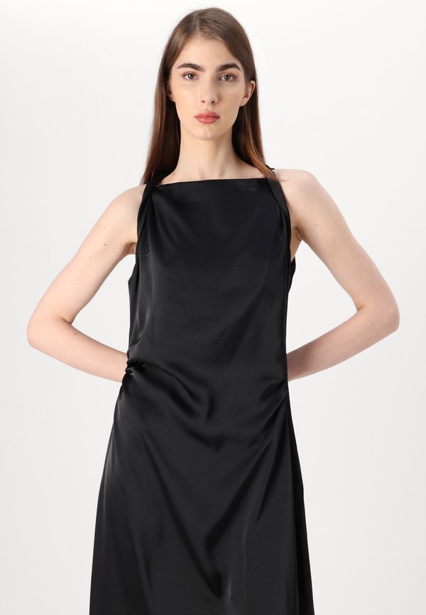 Vero Moda VMRITA LONG DRESS