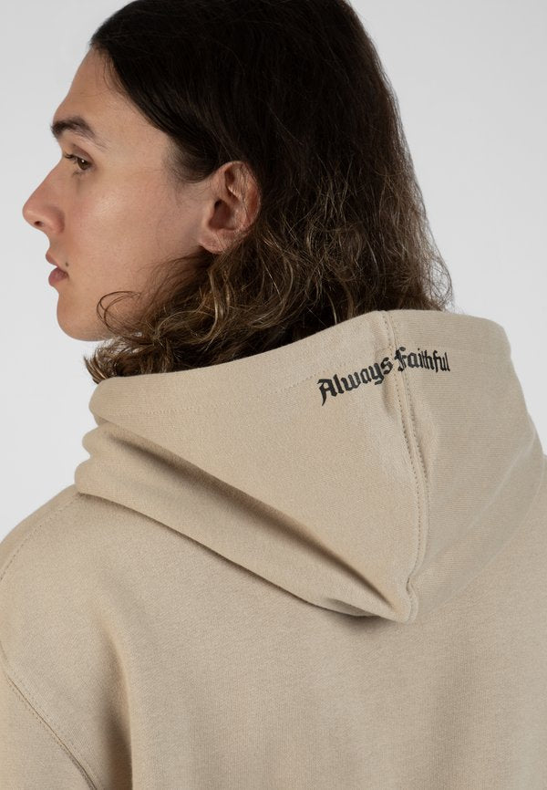 Wasted Paris ZIP HOODIE UNISEX