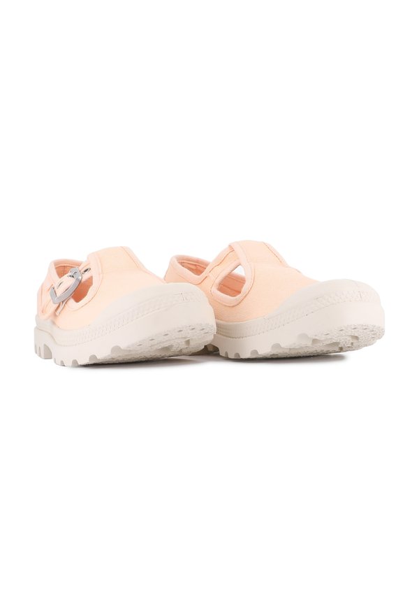Palladium PAMPA M-JANE