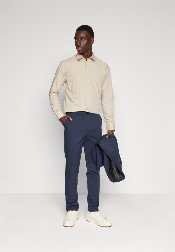 Jack & Jones JJJOE SHIRT LS PLAIN