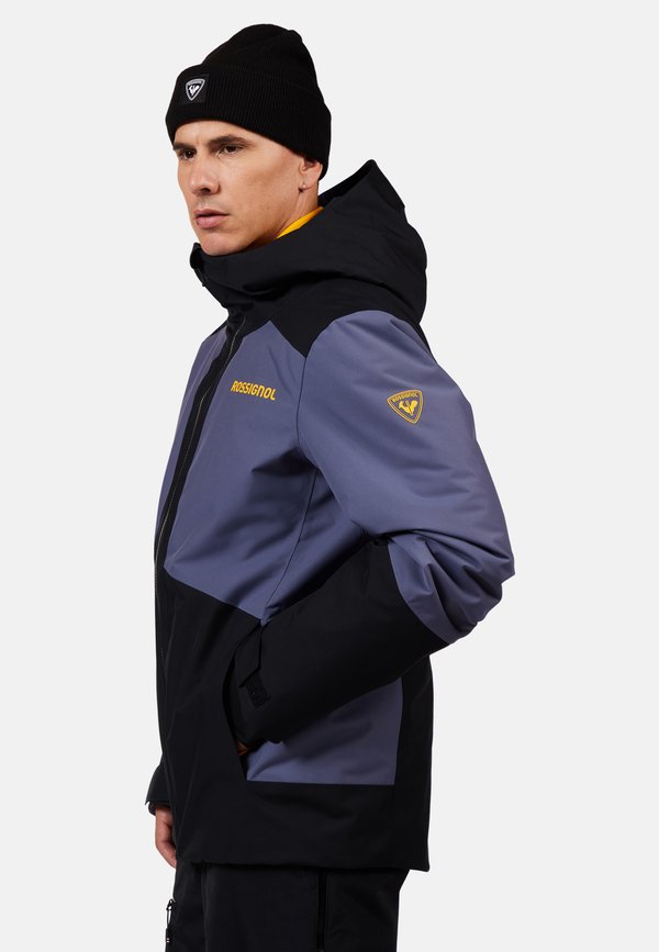 Rossignol MEN'S ROCHRUN INSULATED SKI JACKET