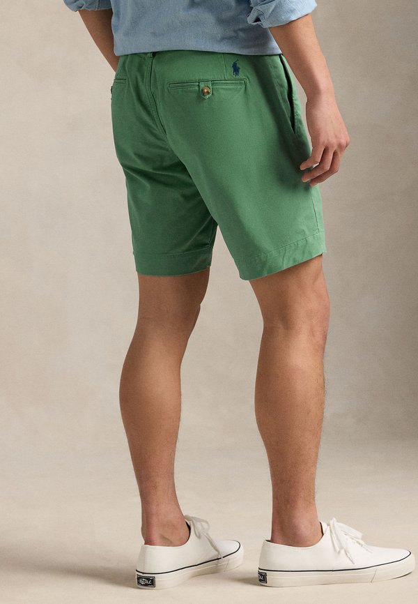 Polo Ralph Lauren 8-INCH STRETCH STRAIGHT FIT CHINO SHORT