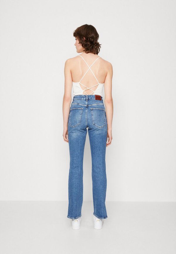 ONLY ONLBILLIE SLIT
