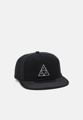 HUF  SNAPBACK UNISEX