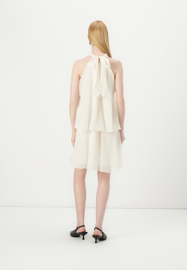 YAS YASELOISE HALTERNECK DRESS